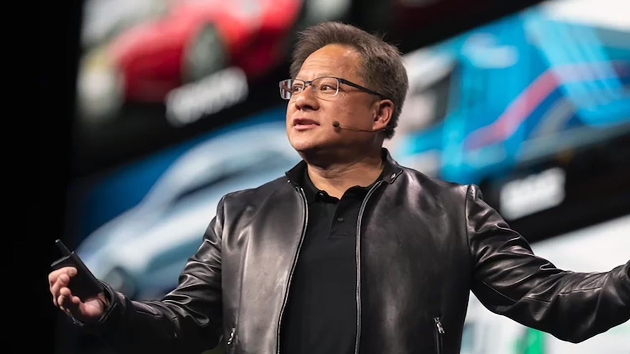 Foto - Yapay zeka insanlığı tehdit mi edecek? Nvidia CEO’su yorumladı