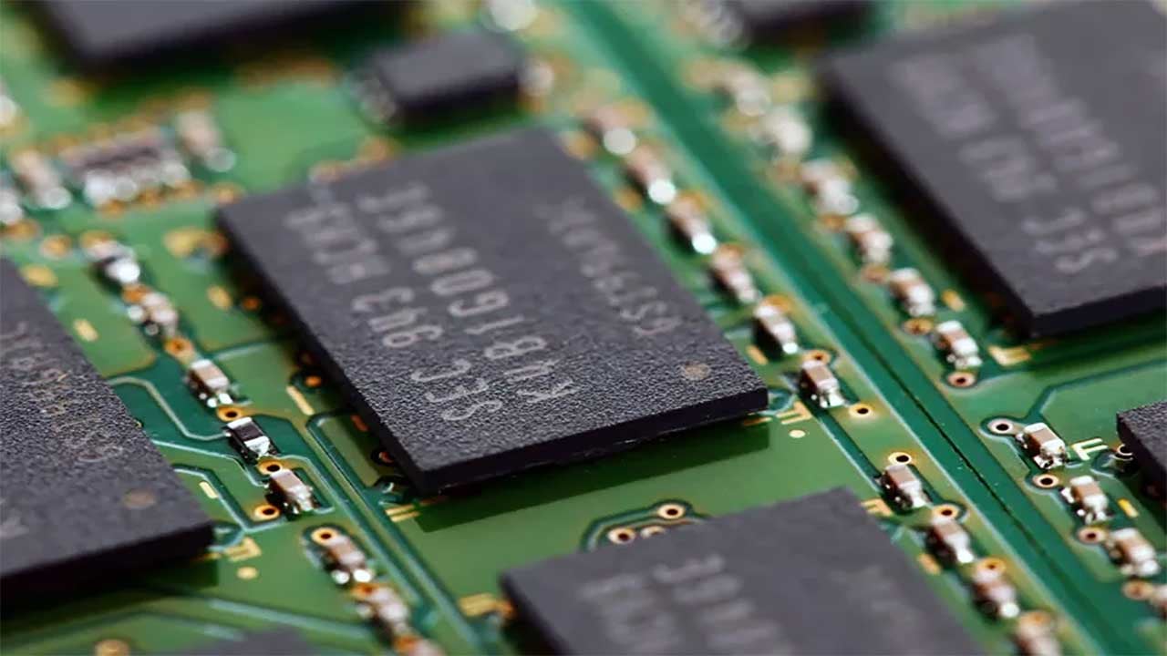 Foto - Yapay zeka kasıp kavuruyor! NAND krizi derinleşiyor