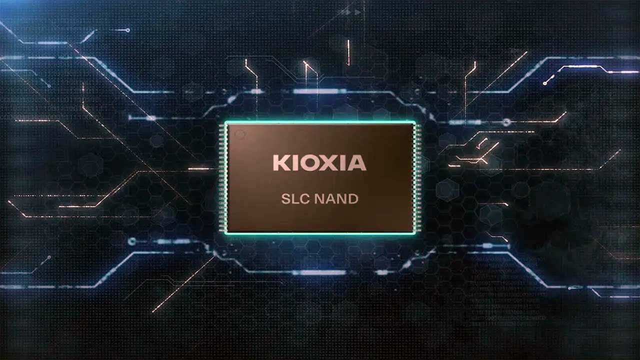 Foto - Yapay zeka kasıp kavuruyor! NAND krizi derinleşiyor