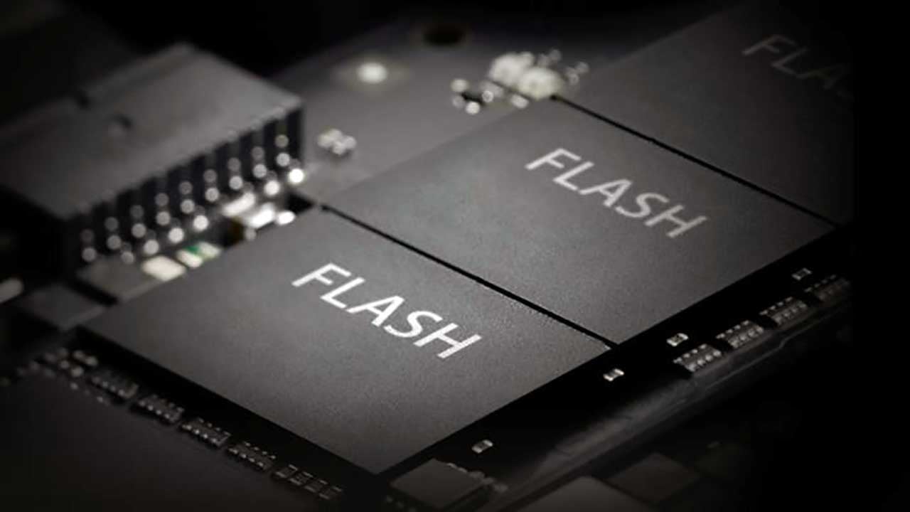 Foto - Yapay zeka kasıp kavuruyor! NAND krizi derinleşiyor