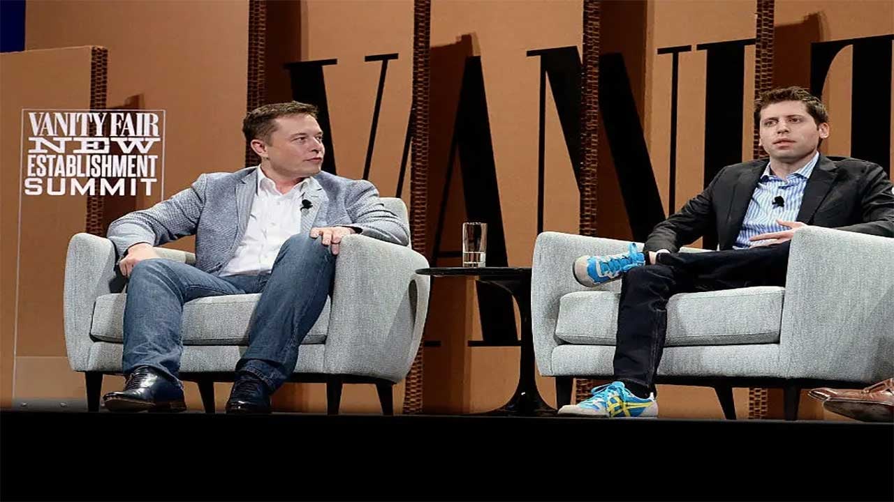 Foto - Yapay zeka kavgası! 134 milyar dolarlık dava