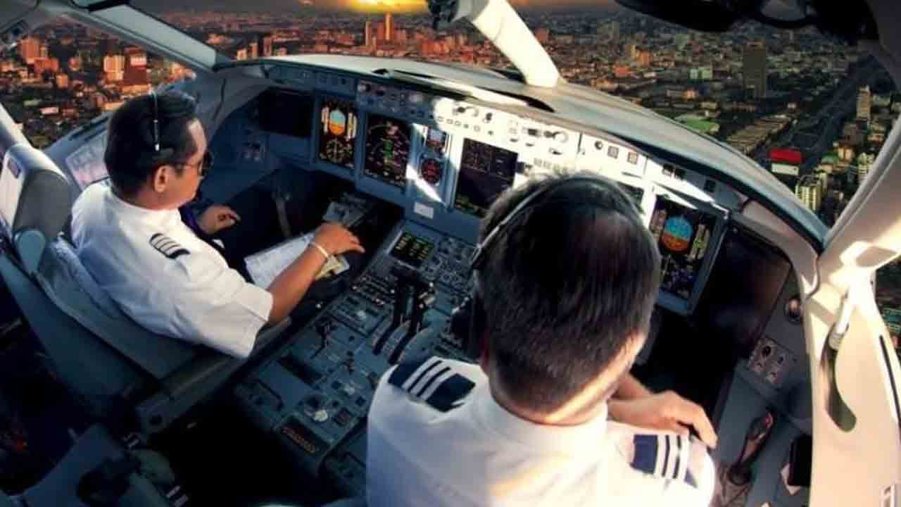 Yapay zeka koptu geliyor: Havacılıkta 10 yıl sonra neler olacak neler