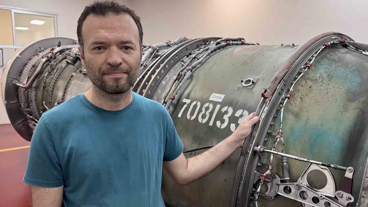Foto - Yapay zeka koptu geliyor: Havacılıkta 10 yıl sonra neler olacak neler
