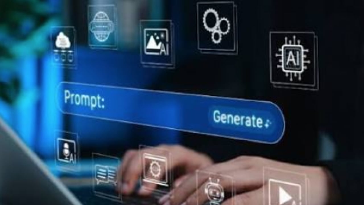 Foto - Yapay zekâ kullanan şirketler için kritik uyarı: Verileriniz tehlikede olabilir!