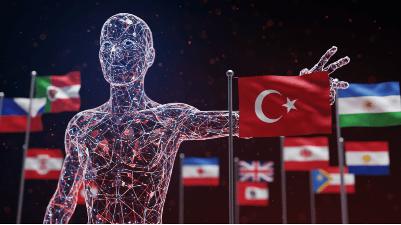 Foto - Yapay zeka kullanımında Türklerin tercihi şaşırtmadı