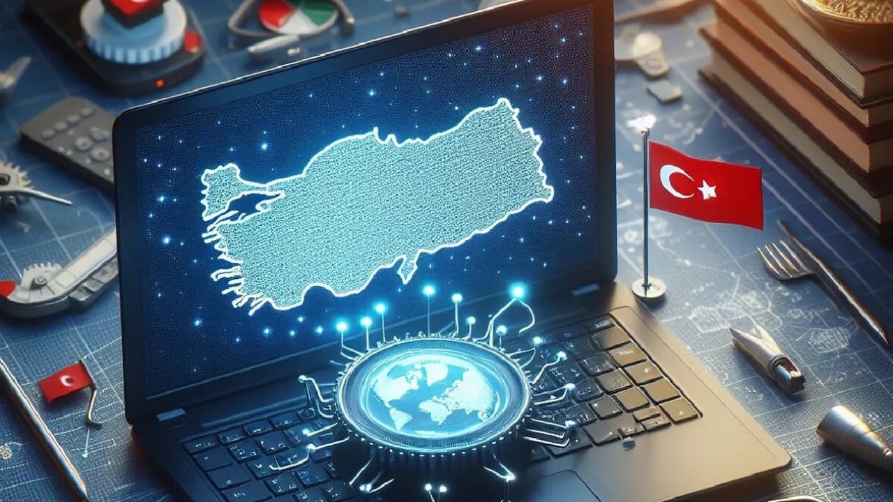 Foto - Yapay zeka kullanımında Türklerin tercihi şaşırtmadı