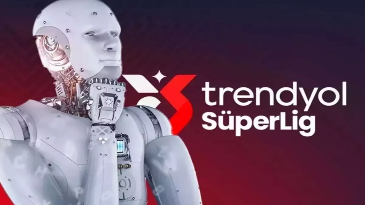 Foto - Yapay zeka, lig şampiyonunu ilan etti! İşte averajla ipi göğüsleyecek takım