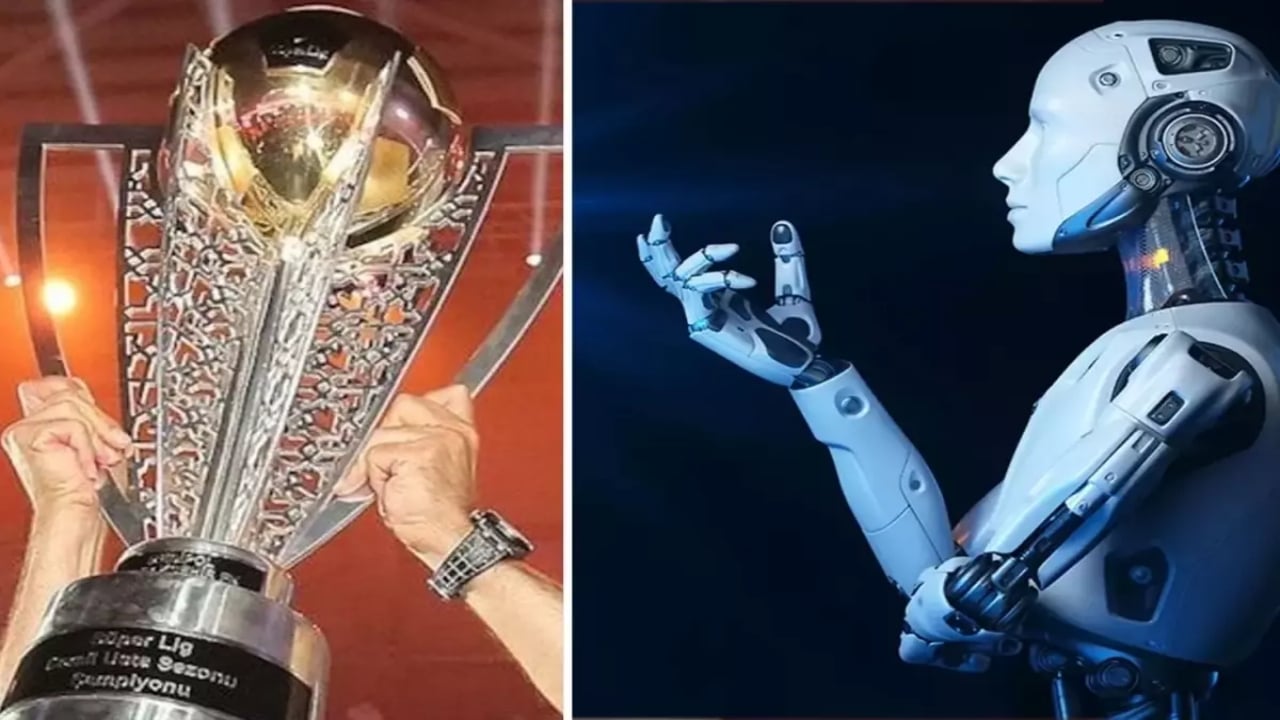 Foto - Yapay zeka, lig şampiyonunu ilan etti! İşte averajla ipi göğüsleyecek takım