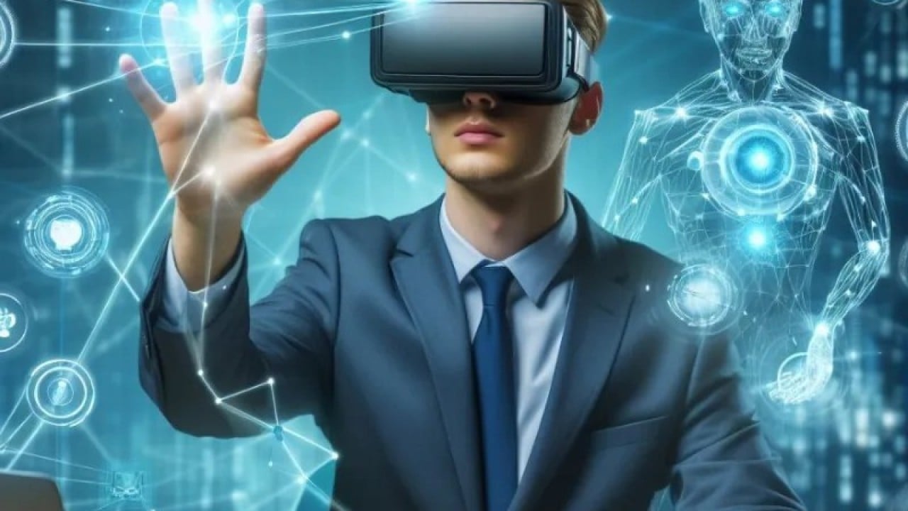 Foto - Yapay zeka paraya doymuyor