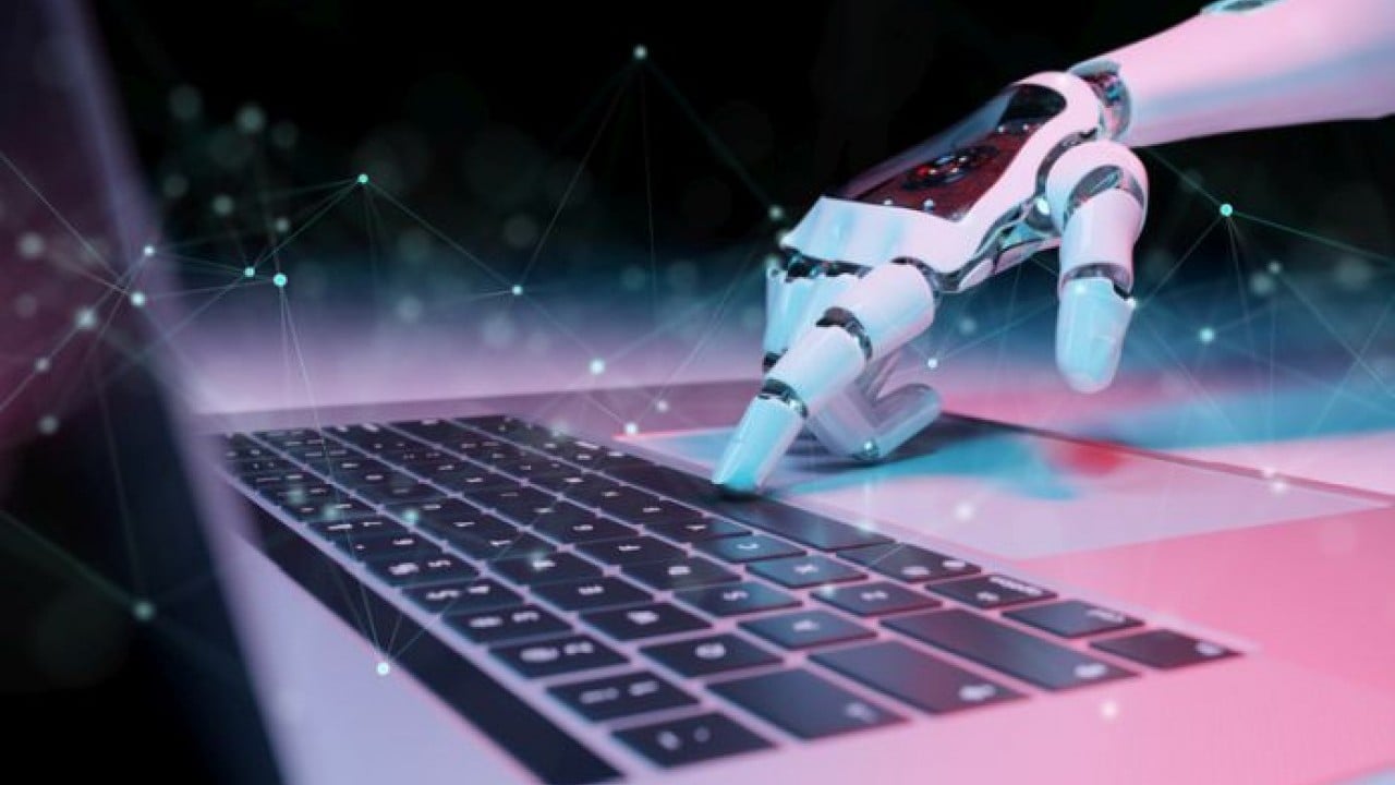 Foto - Yapay zeka paraya doymuyor