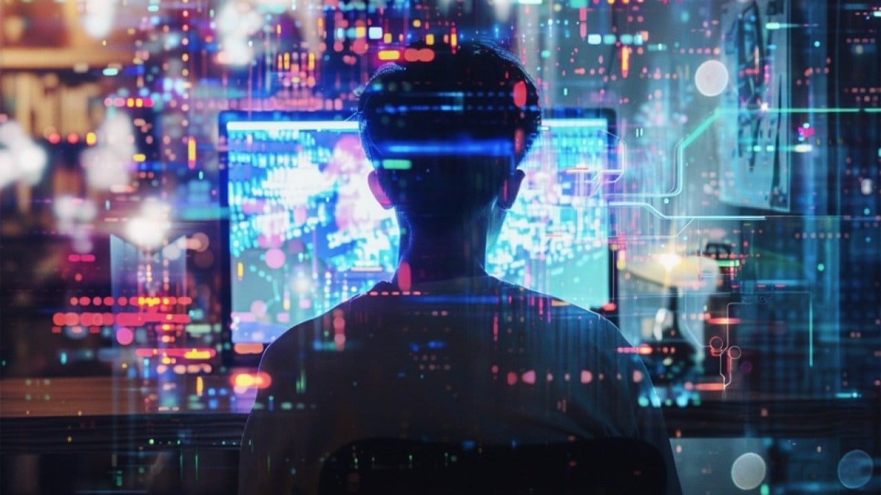 Foto - Yapay zeka paraya doymuyor