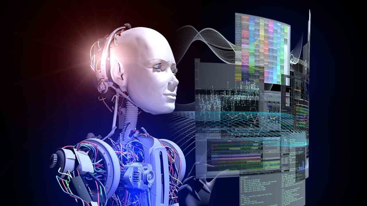 Foto - Yapay zeka projeleri neden başarısız oluyor?