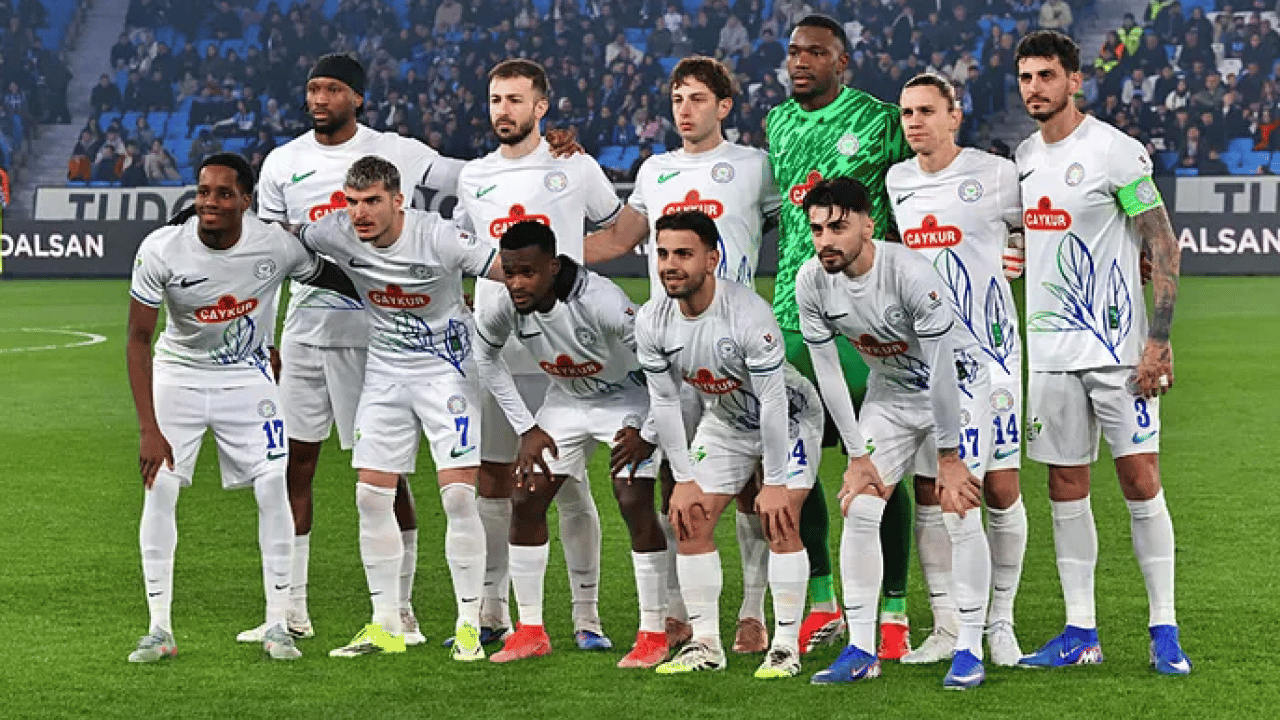 Foto - Yapay zeka Süper Lig şampiyonunu duyurdu! Bakın derbiler sonrası oranlar ne kadar değişti