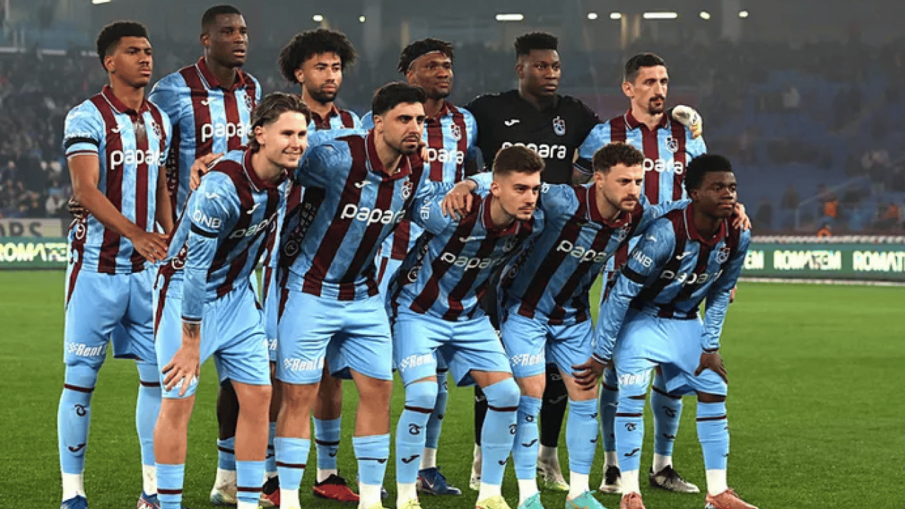 Foto - Yapay zeka Süper Lig şampiyonunu duyurdu! Bakın derbiler sonrası oranlar ne kadar değişti