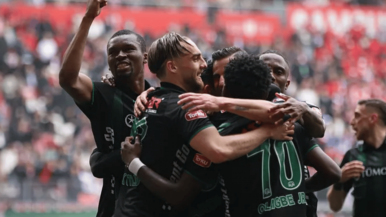 Foto - Yapay zeka Süper Lig şampiyonunu duyurdu! Bakın derbiler sonrası oranlar ne kadar değişti