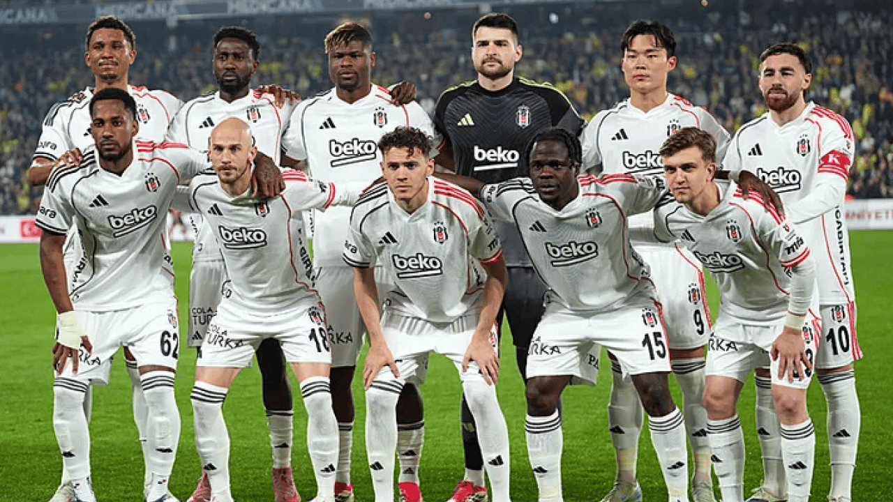 Foto - Yapay zeka Süper Lig şampiyonunu duyurdu! Bakın derbiler sonrası oranlar ne kadar değişti