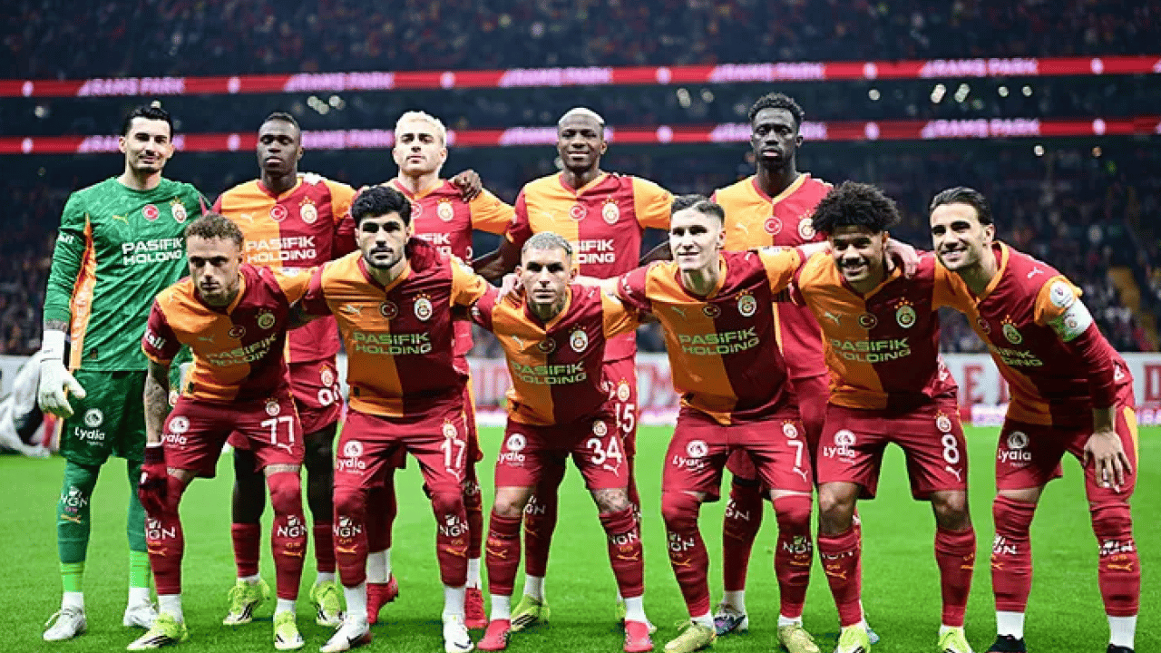 Foto - Yapay zeka Süper Lig şampiyonunu duyurdu! Bakın derbiler sonrası oranlar ne kadar değişti