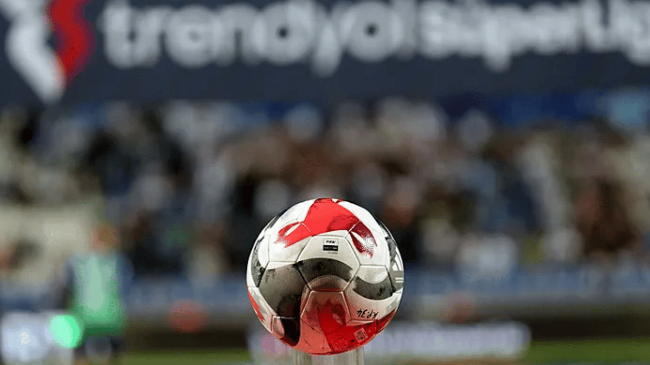 Foto - Yapay zeka Süper Lig şampiyonunu duyurdu! Bakın derbiler sonrası oranlar ne kadar değişti