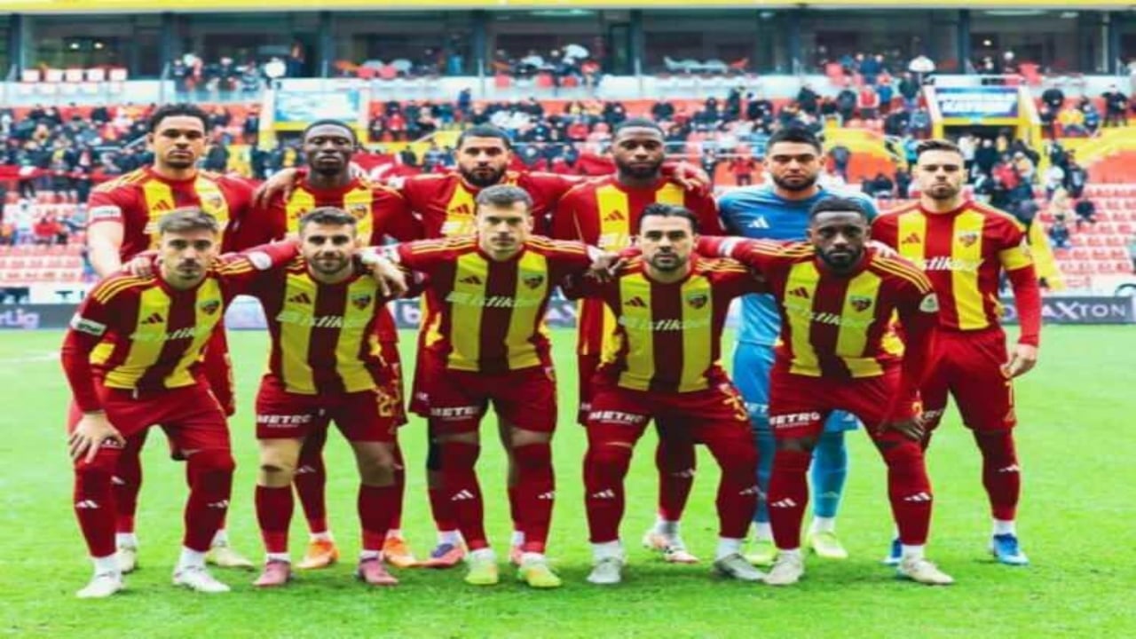 Foto - Yapay zeka tahmin etti! İşte Süper Lig’in şampiyonu ve küme düşecek takımlar