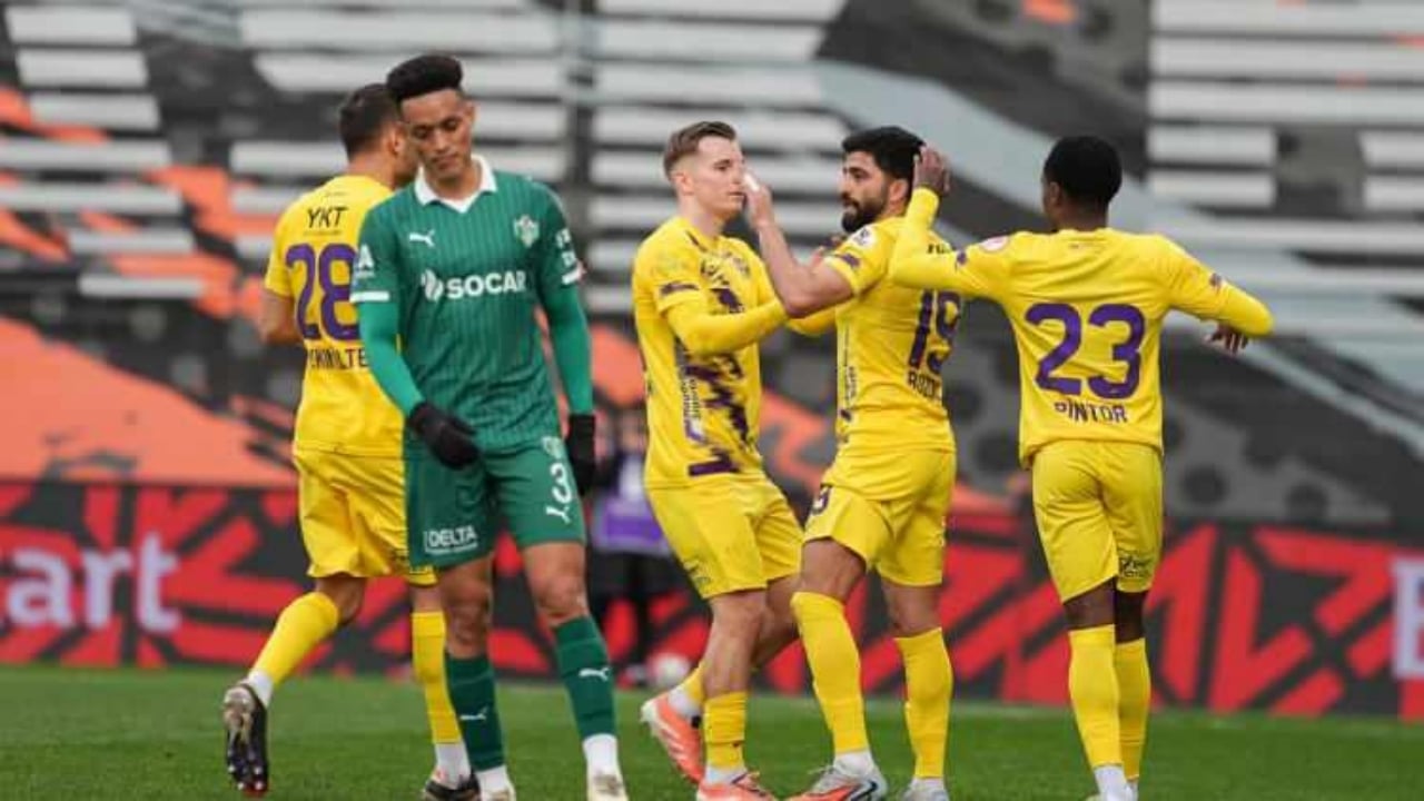 Foto - Yapay zeka tahmin etti! İşte Süper Lig’in şampiyonu ve küme düşecek takımlar