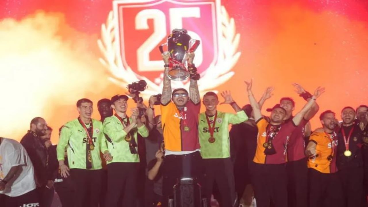 Foto - Yapay zeka tahmin etti! İşte Süper Lig’in şampiyonu ve küme düşecek takımlar