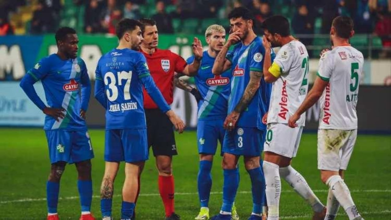 Foto - Yapay zeka tahmin etti! İşte Süper Lig’in şampiyonu ve küme düşecek takımlar