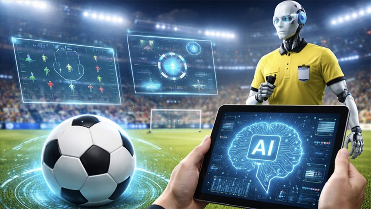 Yapay zekâ tartışması futbola da sıçradı! O takım ilk 11’ini ChatGPT’den mi oluşturdu?