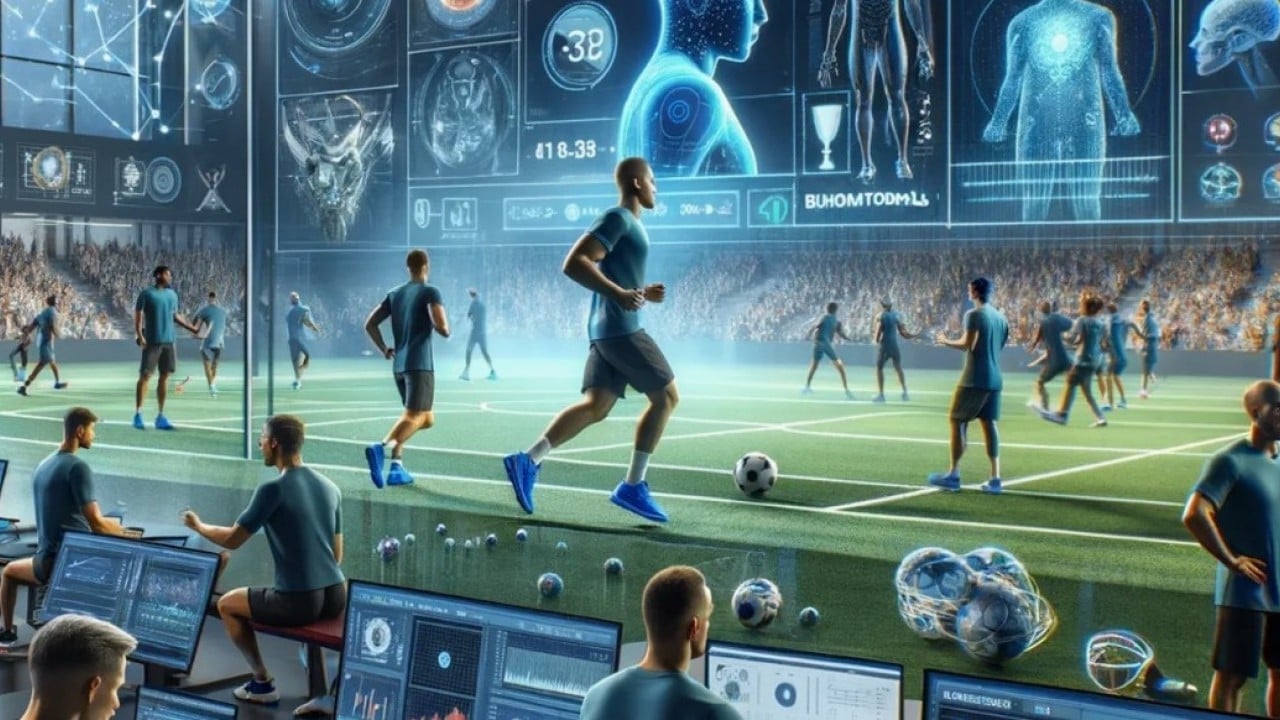 Foto - Yapay zekâ tartışması futbola da sıçradı! O takım ilk 11’ini ChatGPT’den mi oluşturdu?