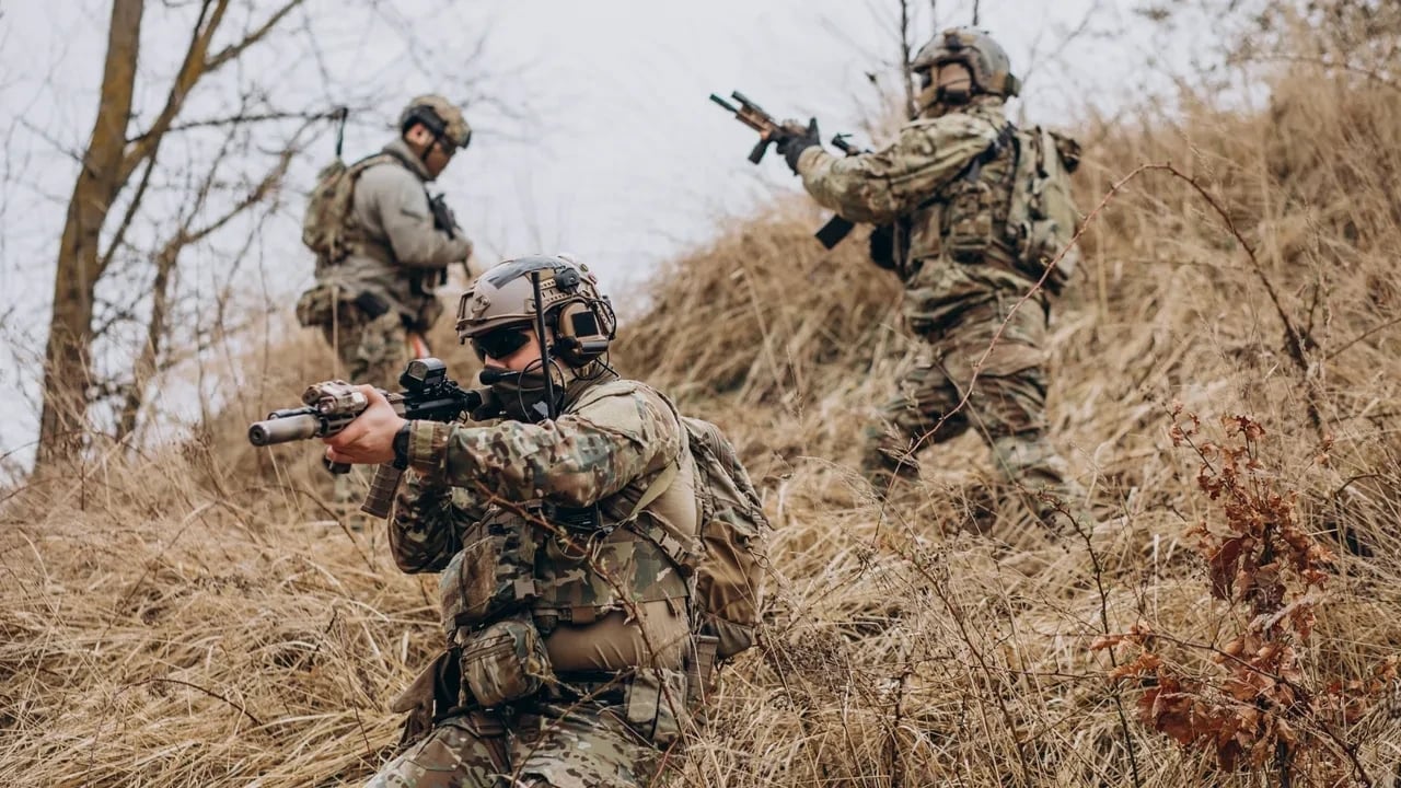 Foto - Yapay zeka tek tek listeledi: İşte 50 yıl sonranın en güçlü orduları! Türkiye bakın kaçıncı sırada