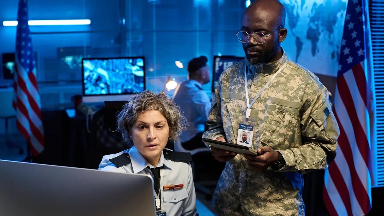 Foto - Yapay zeka tek tek listeledi: İşte 50 yıl sonranın en güçlü orduları! Türkiye bakın kaçıncı sırada