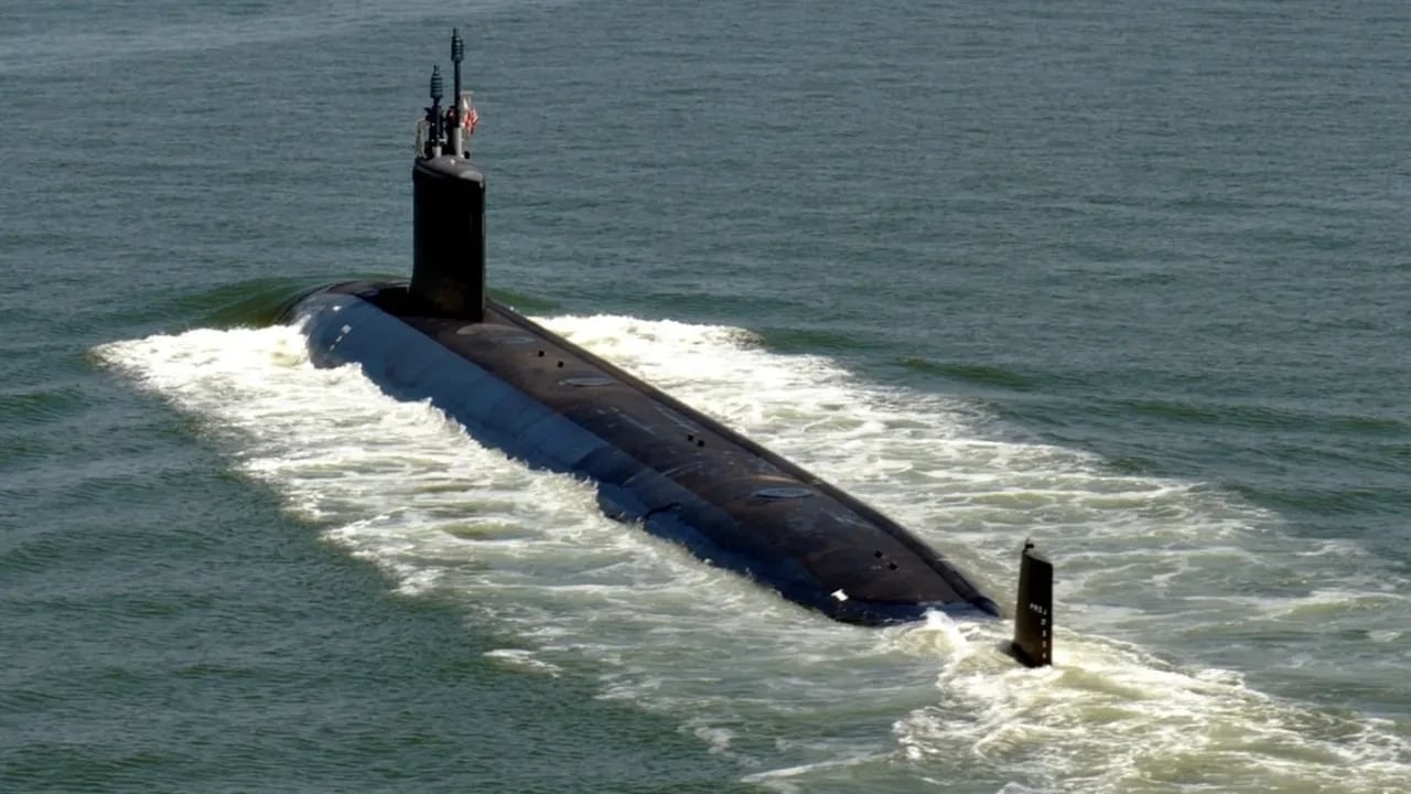 Foto - Yapay zeka tek tek listeledi: İşte 50 yıl sonranın en güçlü orduları! Türkiye bakın kaçıncı sırada