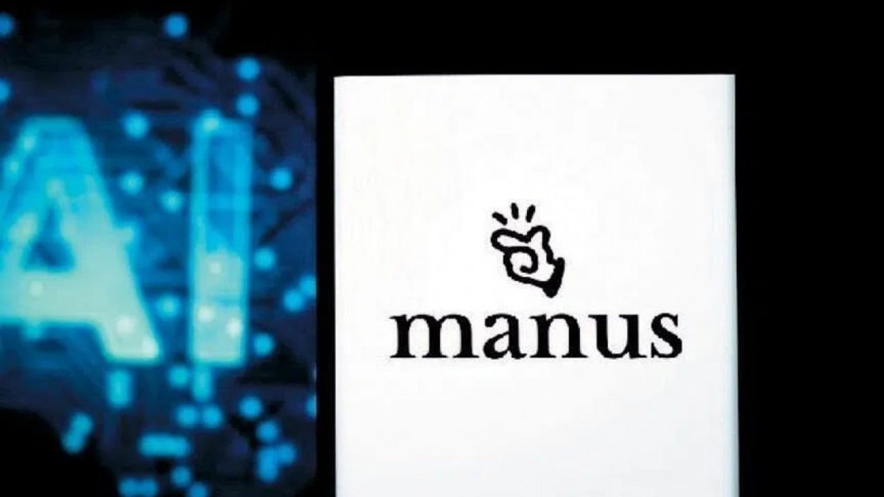 Foto - Yapay zeka uygulaması Manus'un satışı iptal edildi