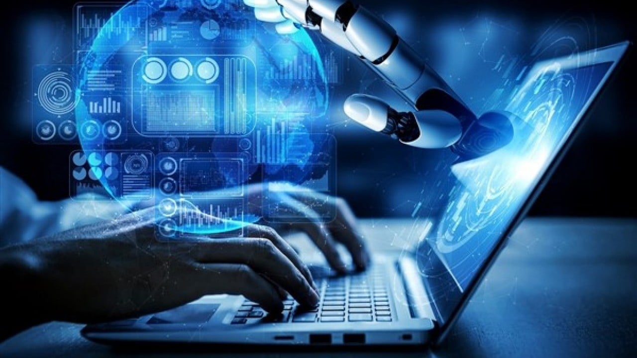 Foto - Yapay zeka vazgeçilmez hale geldi