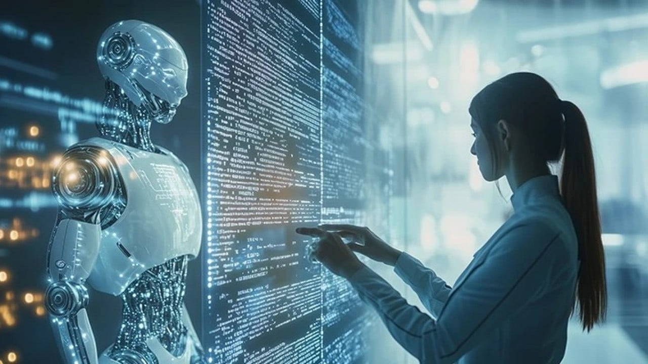 Foto - Yapay zeka vazgeçilmez hale geldi