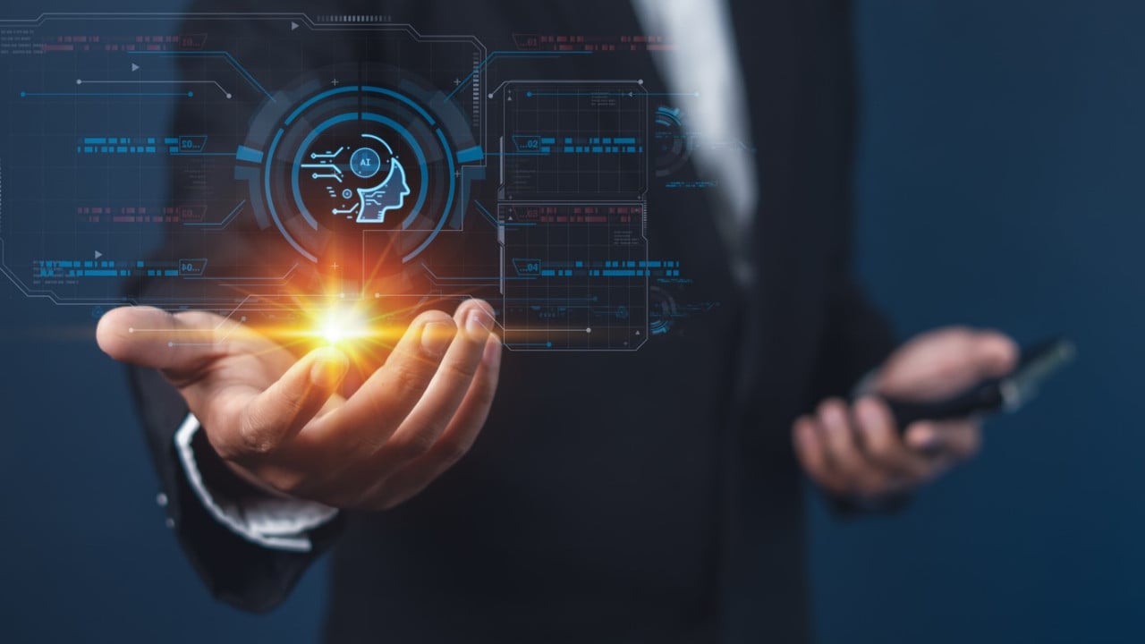 Foto - Yapay zeka vazgeçilmez hale geldi