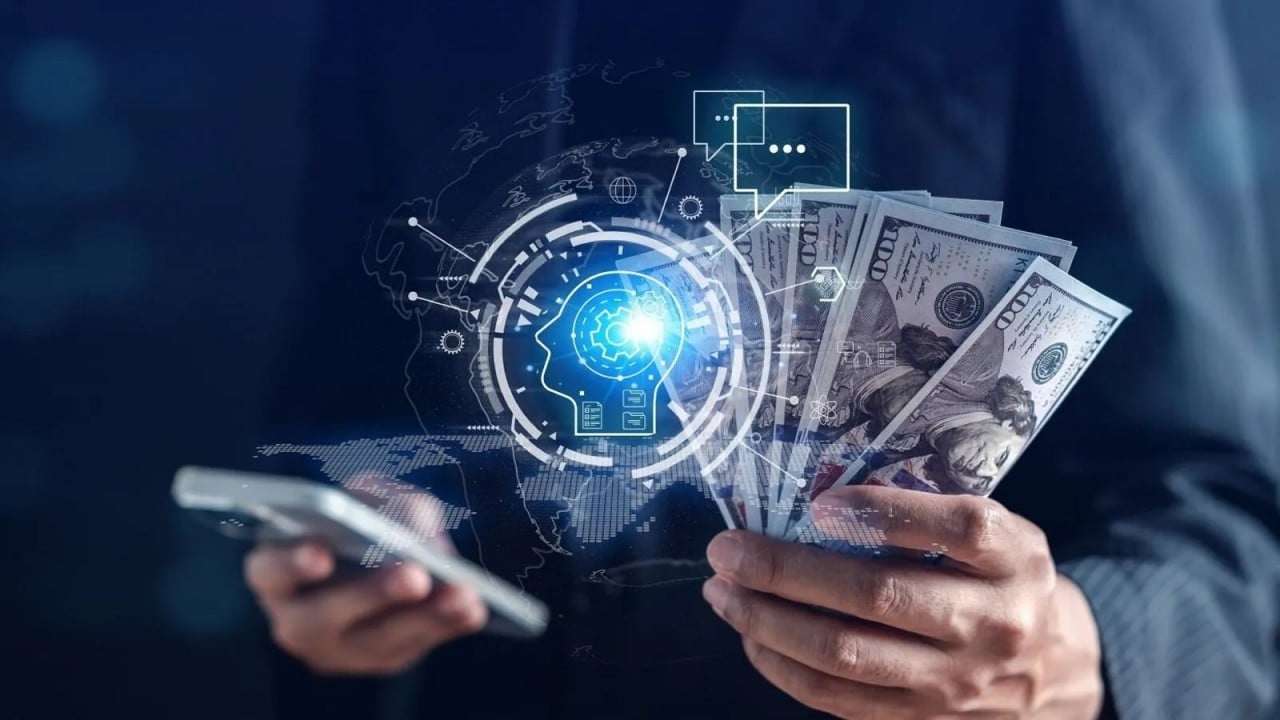 Foto - Yapay zeka vazgeçilmez hale geldi