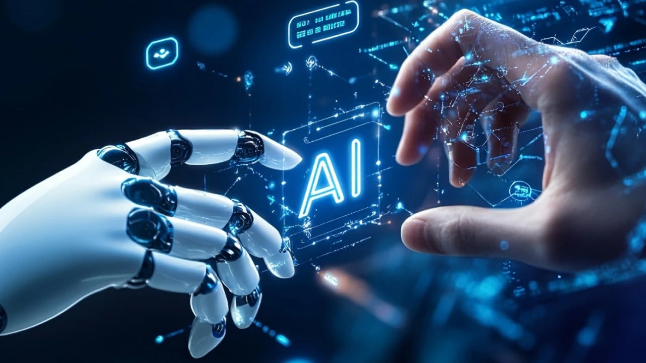 Yapay zeka vazgeçilmez hale geldi