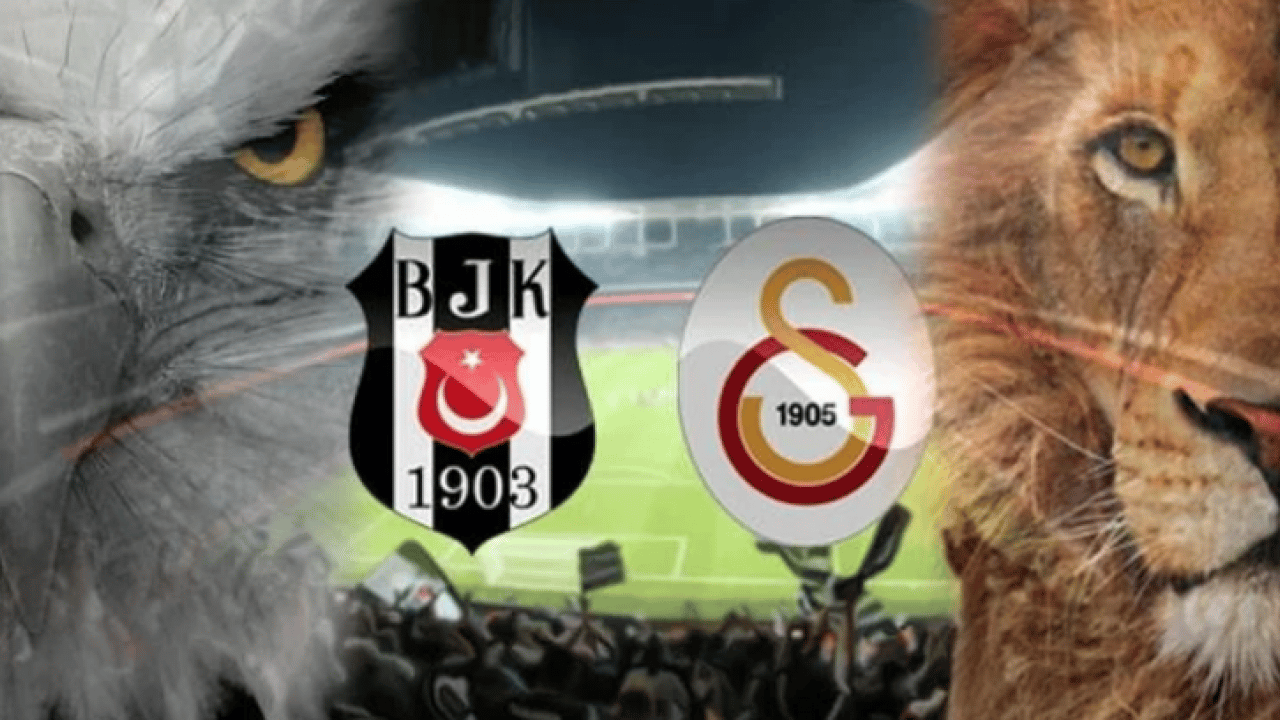 Foto - Yapay zeka yanıtladı: Beşiktaş-Galatasaray derbisini kim kazanacak? Müthiş derbi...