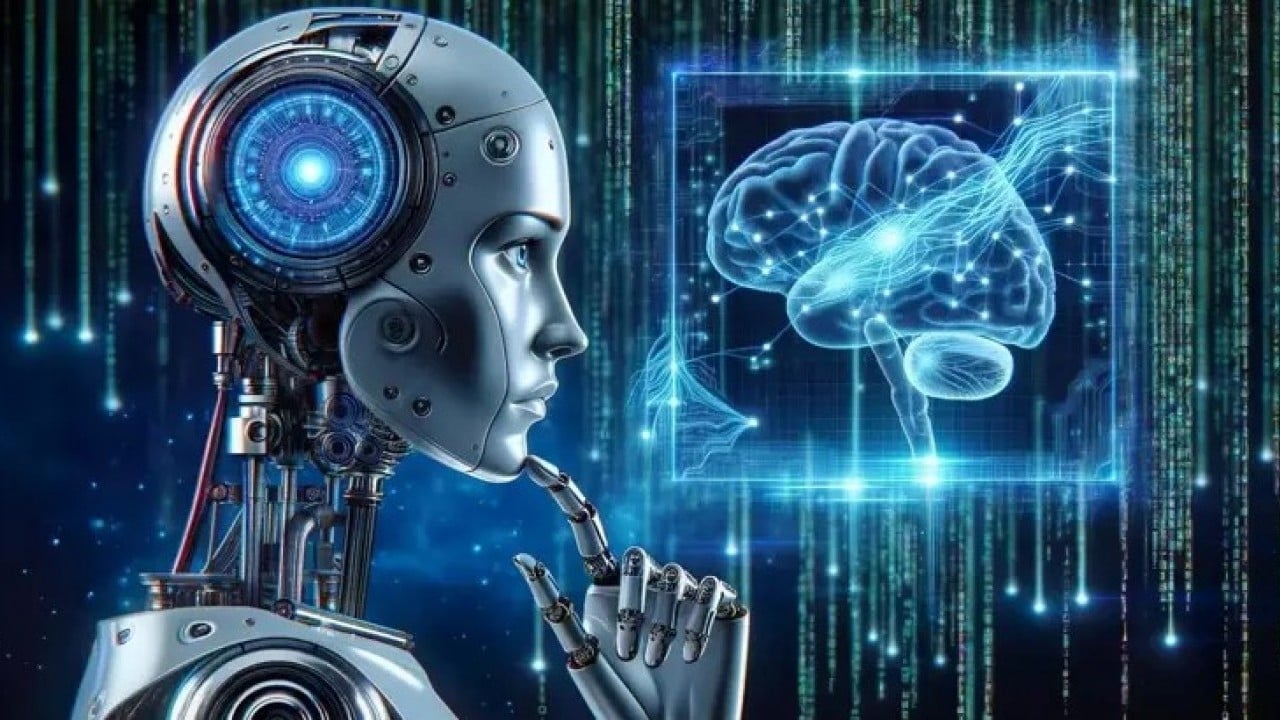 Foto - Yapay zekâ yardımıyla DNA'nın bilinmeyenleri keşfedilecek!