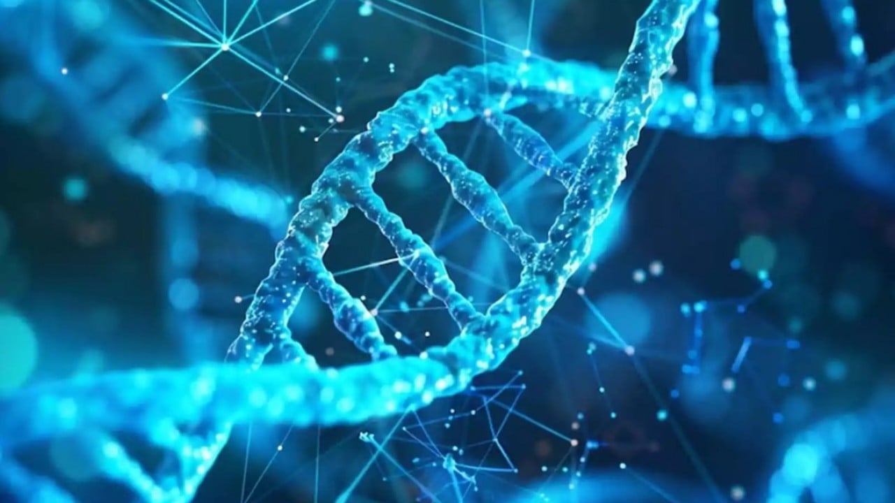 Foto - Yapay zekâ yardımıyla DNA'nın bilinmeyenleri keşfedilecek!