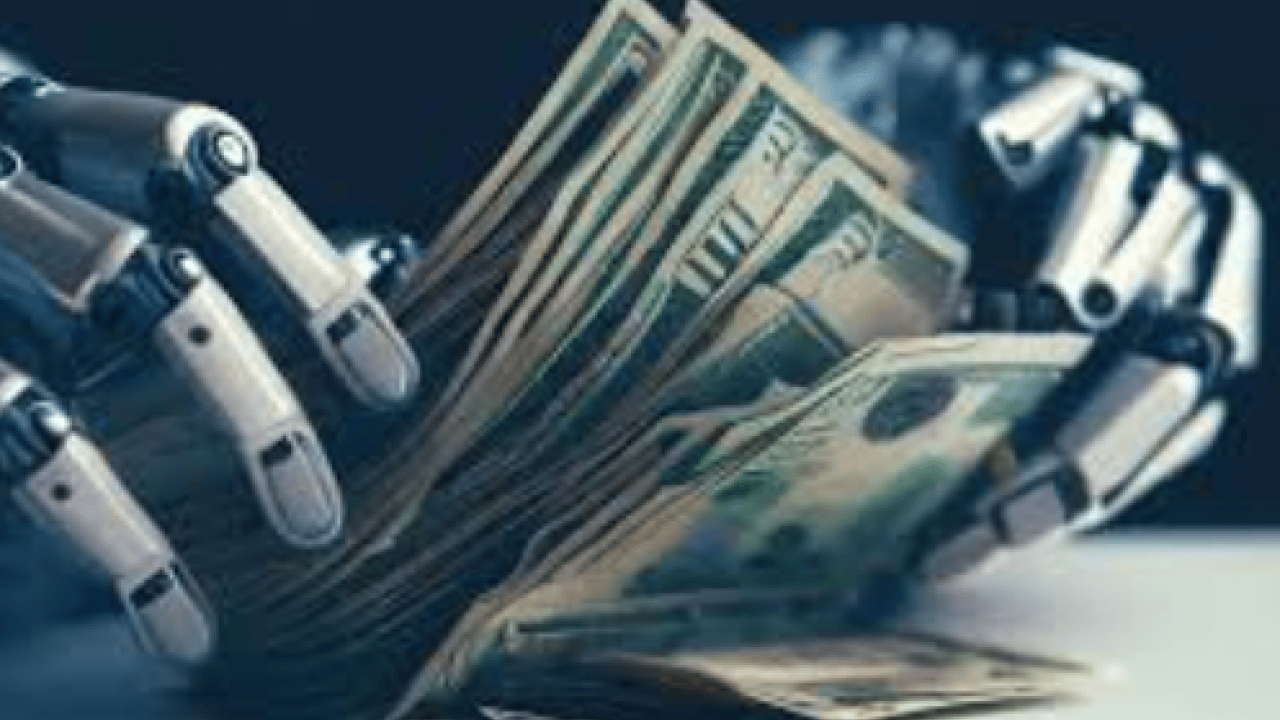 Foto - Yapay zeka zengini daha zengin yapacak: 5 yılda 800 yeni milyarder geliyor!