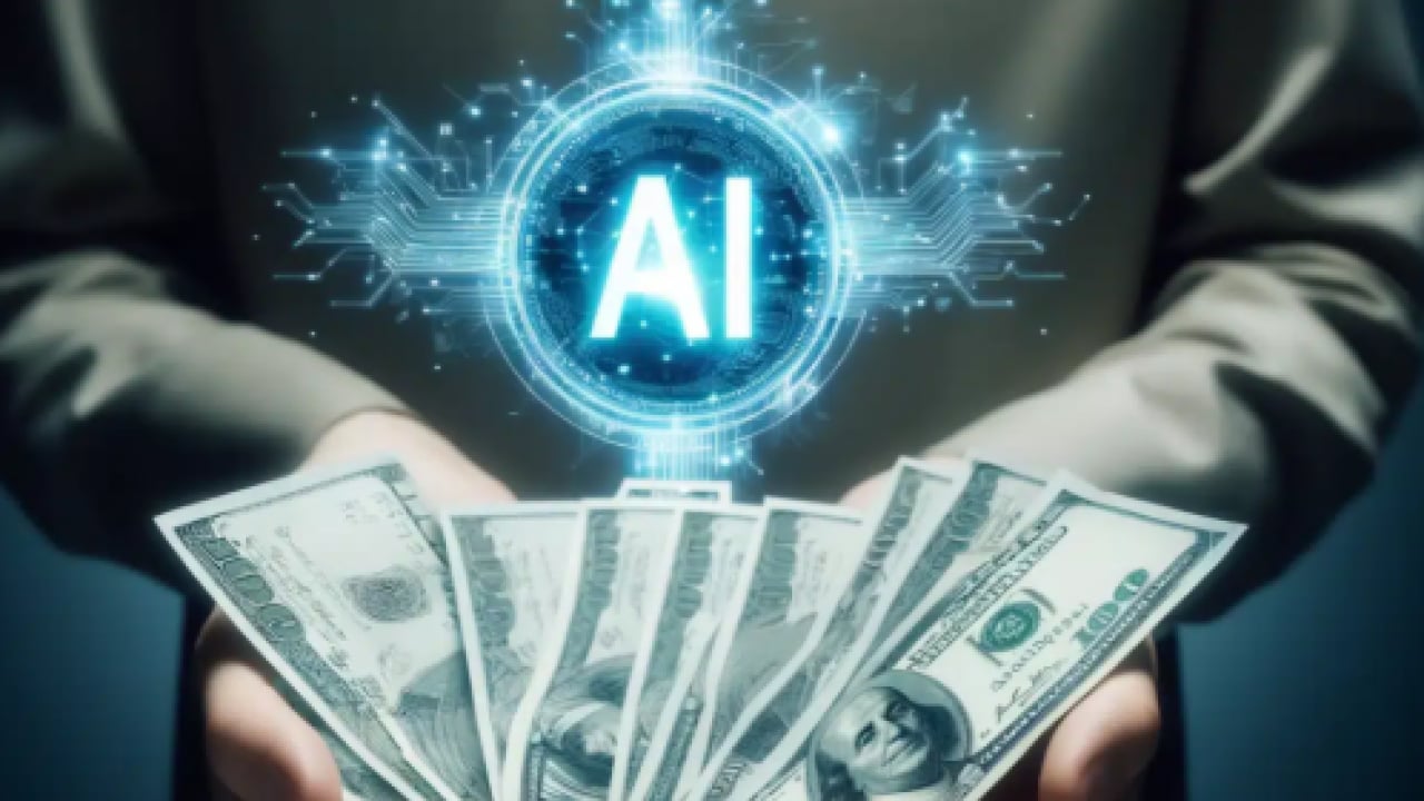 Foto - Yapay zeka zengini daha zengin yapacak: 5 yılda 800 yeni milyarder geliyor!