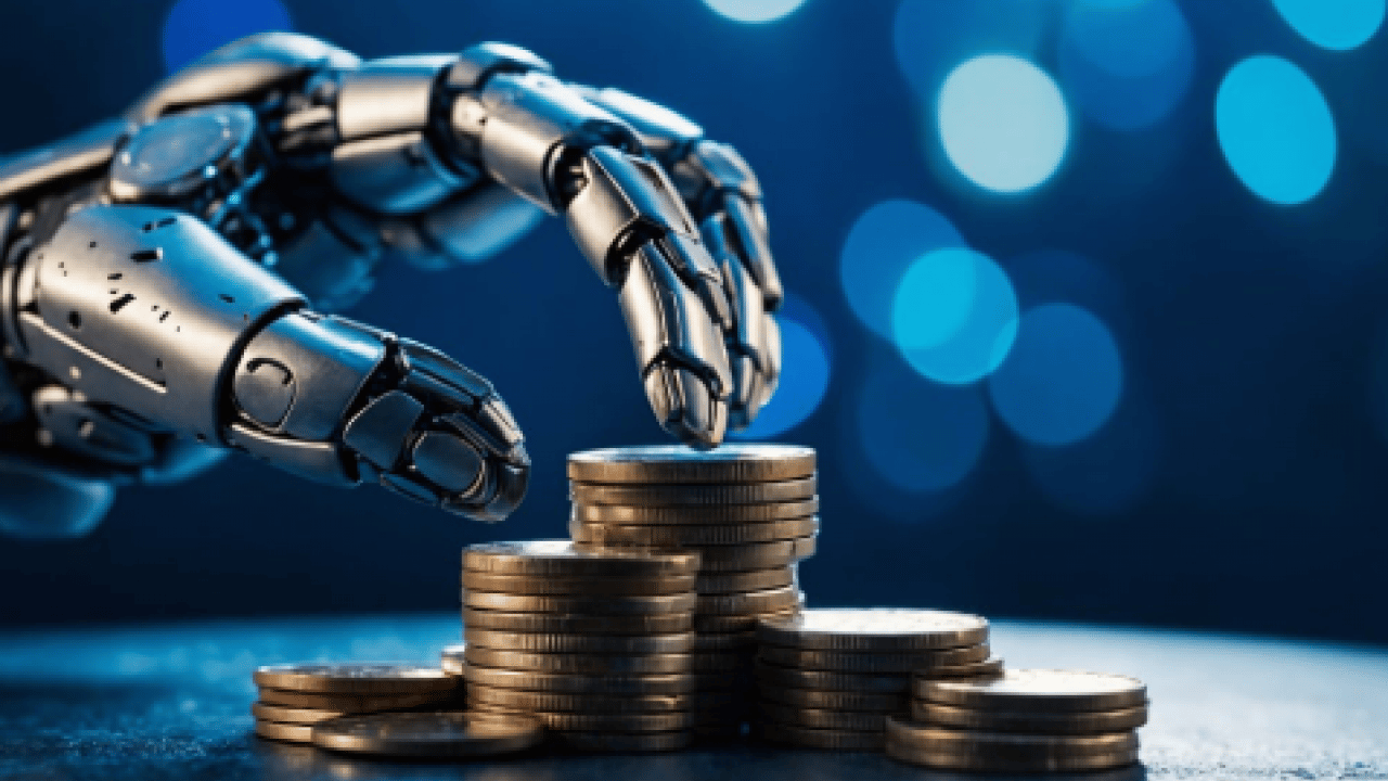 Foto - Yapay zeka zengini daha zengin yapacak: 5 yılda 800 yeni milyarder geliyor!