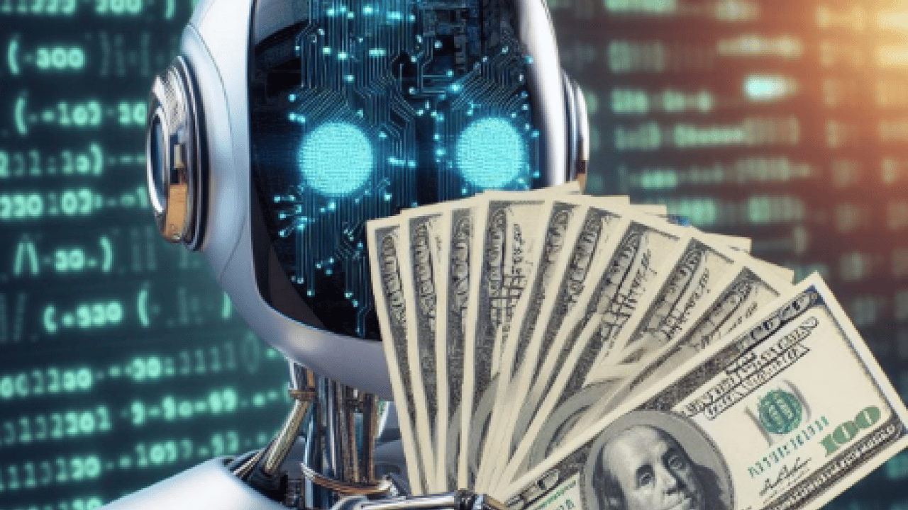 Yapay zeka zengini daha zengin yapacak: 5 yılda 800 yeni milyarder geliyor!