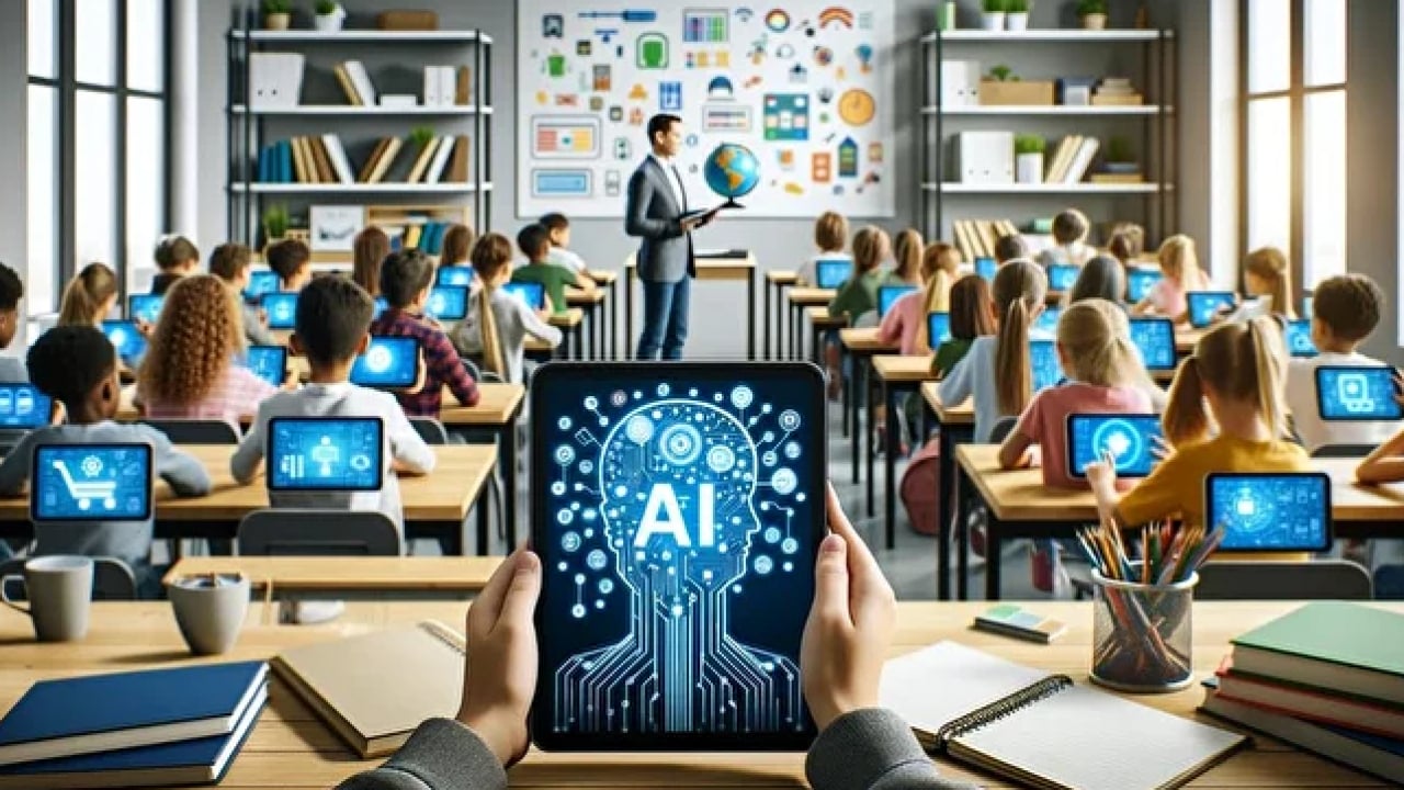 Foto - Yapay zekada ezber bozan liste: Türkiye devleri solladı, zirve herkesi şaşırttı!