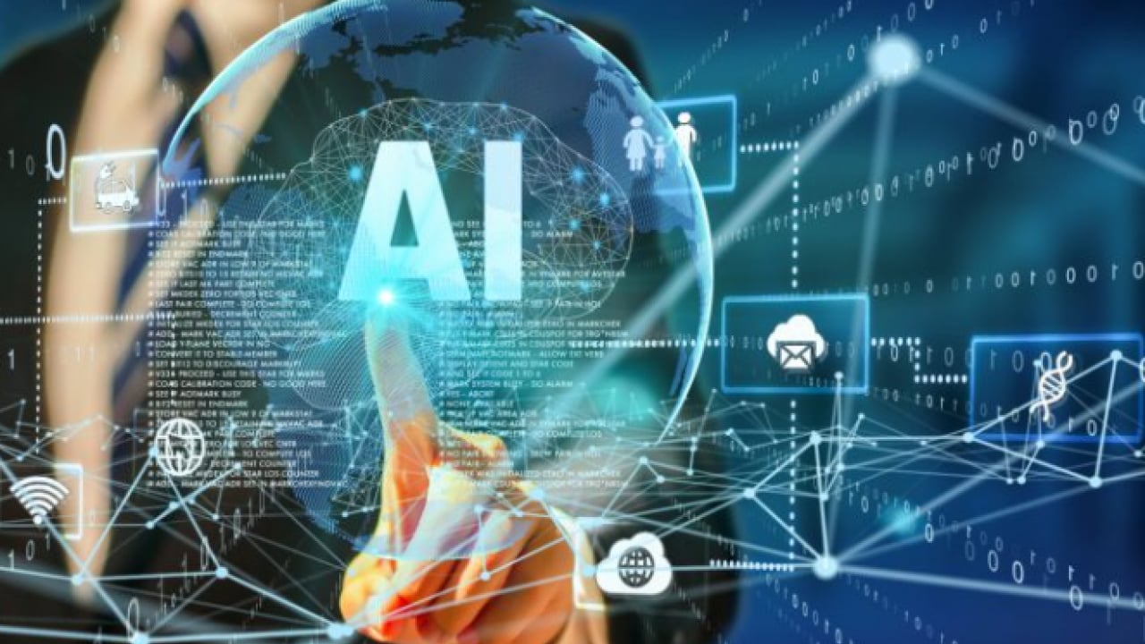 Foto - Yapay zekada ezber bozan liste: Türkiye devleri solladı, zirve herkesi şaşırttı!