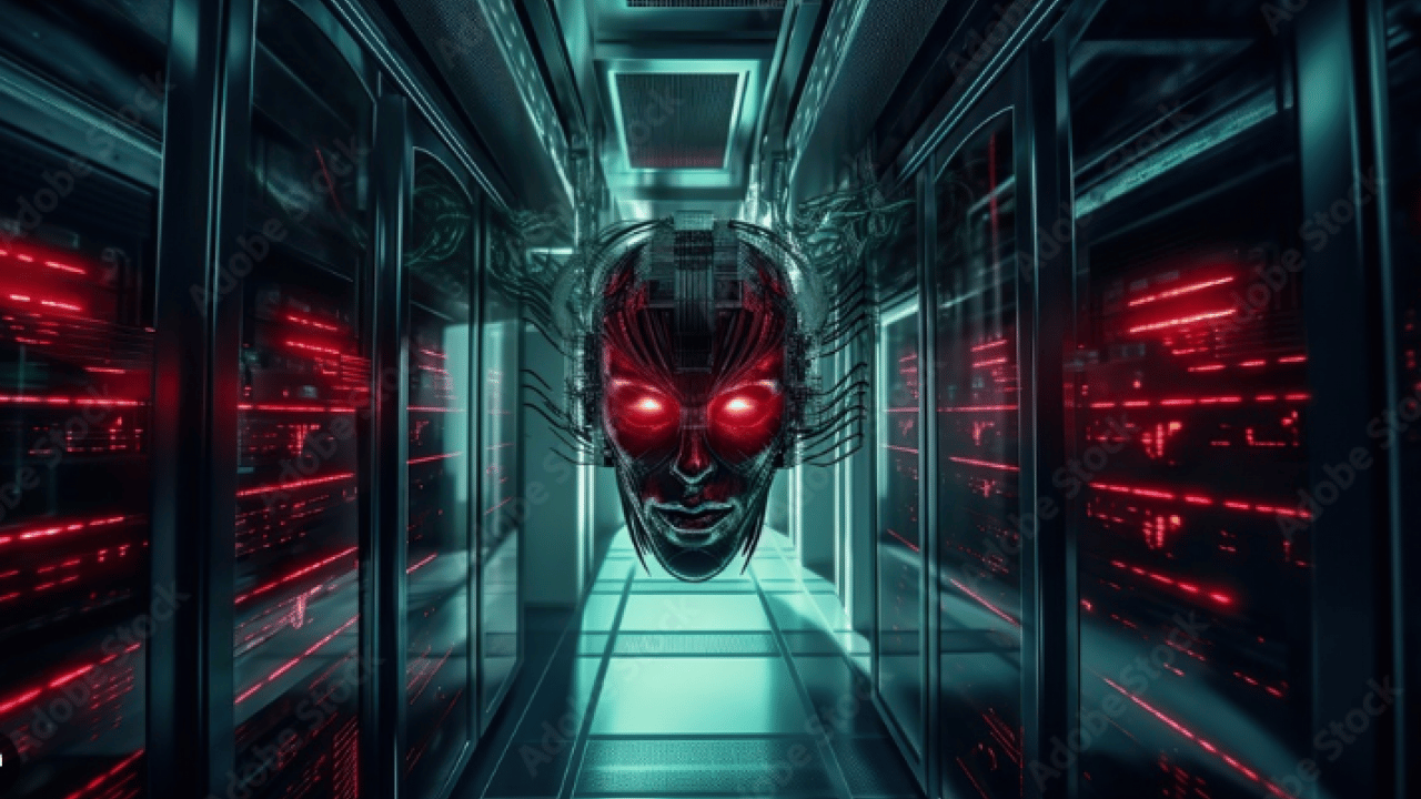 Yapay zekâda korkunç ilerleyiş! Gittikçe şeytanileşiyor