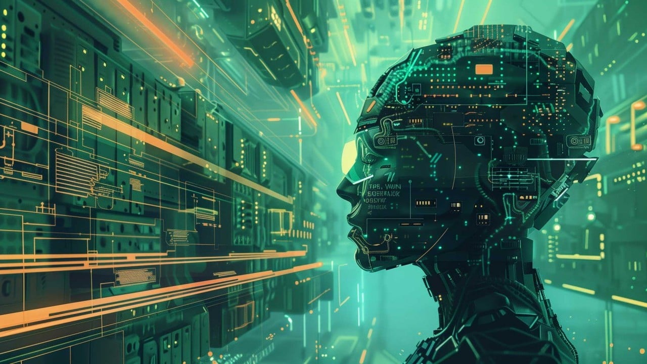 Foto - Yapay zekâda korkunç ilerleyiş! Gittikçe şeytanileşiyor