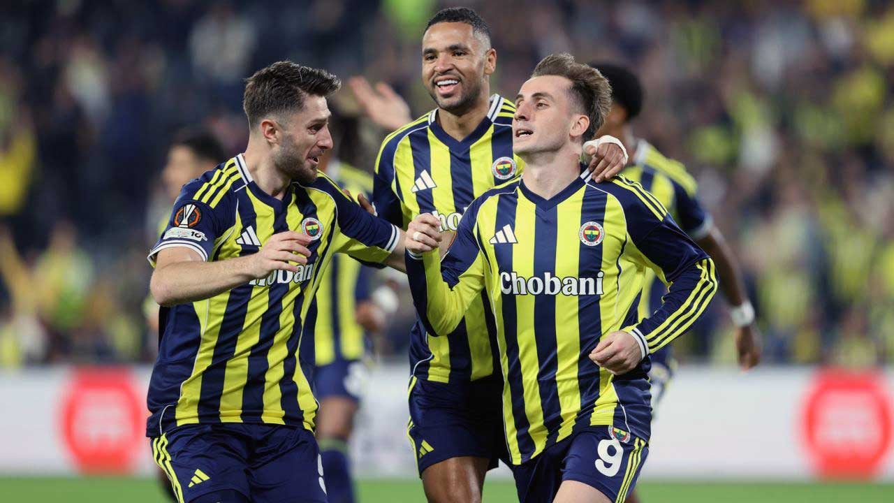 Yapay zekadan Fenerbahçe analizi! Avrupa'da kaçıncı olacağını tahmin etti