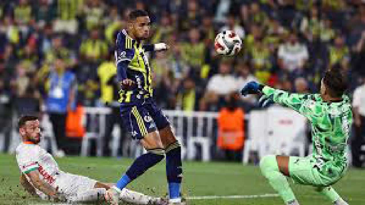 Foto - Yapay zekadan Fenerbahçe analizi! Avrupa'da kaçıncı olacağını tahmin etti